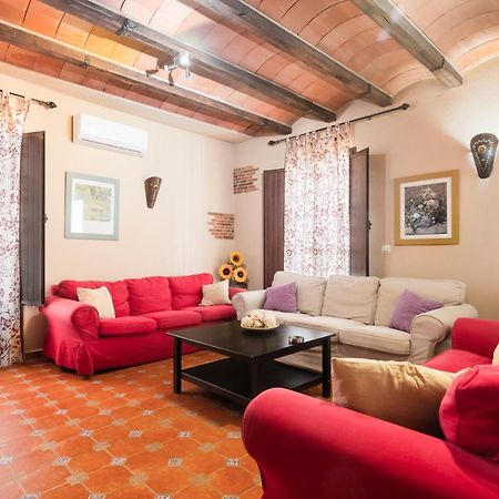 Esencia Del Paladin Villa Zufre Екстериор снимка