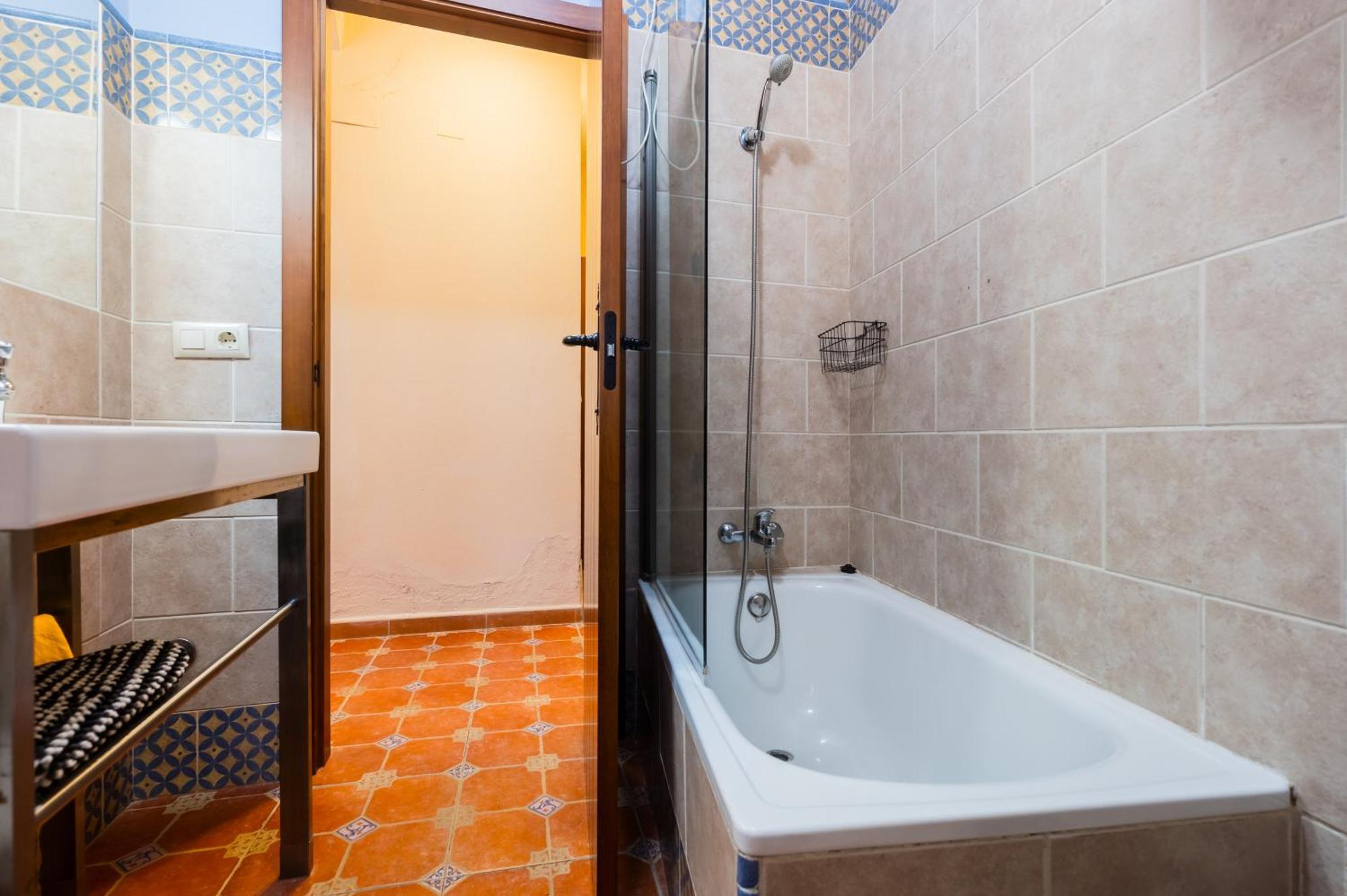 Esencia Del Paladin Villa Zufre Екстериор снимка